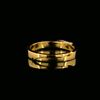 "MINE" Customized Name ring - Write your name in text box