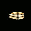 "MINE" Customized Name ring - Write your name in text box